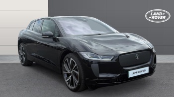 Jaguar I-Pace 294kW EV400 Sport 90kWh 5dr Auto Electric Estate